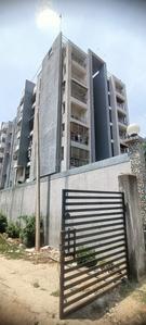 Image of 1810 Sq.ft 3 BHK Apartment / Flat for sale in Booty More, Ranchi for Rs. 12670000