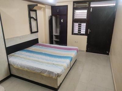 Bedroom Image of 995 Sq.ft 2 BHK Apartment / Flat for sale in DLB Rise, Dholai Jaipur for Rs. 3300000