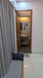 Hall Image of 2238 Sq.ft 3 BHK Apartment / Flat for rent in Shivalik Green View, Shantigram Ahmedabad for Rs. 90000