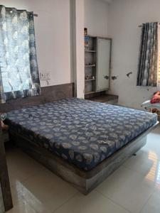 Bedroom Image of 1400 Sq.ft 2 BHK Independent House for sale in Shree Vallabh Bhumi Residency, Maneja Vadodara for Rs. 4700000
