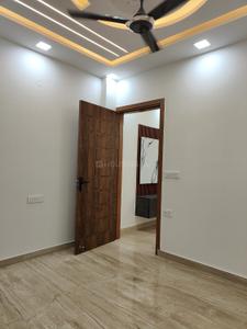 Bedroom Image of 900 Sq.ft 2 BHK Builder Floor for sale in Subhash Nagar New Delhi for Rs. 15500000