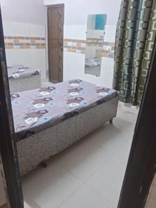 Balcony Image of Mannat Verified Girls PG ✅ in Sector 2, Noida