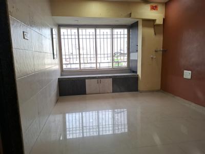 Bedroom Image of 1050 Sq.ft 2 BHK Apartment / Flat for sale in Platinum Balaji Heights, Kamothe Navi Mumbai for Rs. 11500000