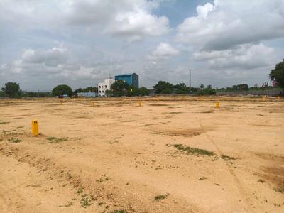 Residential Plot