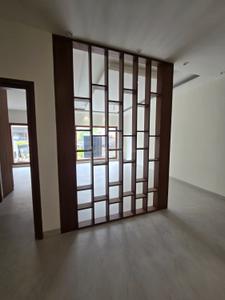 5 BHK Independent House