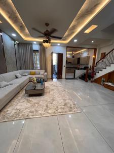 Image of 4200 Sq.ft 4 BHK Villa for sale in Sushant City - I, Jaipur for Rs. 19900000