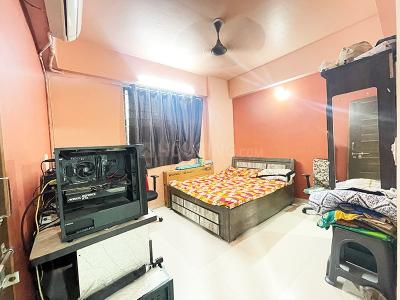 Hall Image of 1071 Sq.ft 2 BHK Apartment / Flat for sale in Narolgam Ahmedabad for Rs. 3300000