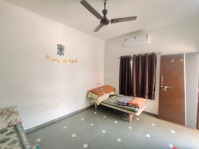 Hall Image of 1475 Sq.ft 3 BHK Villa for sale in Saiyed Vasna Vadodara for Rs. 7500000
