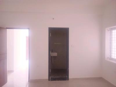 Bedroom Image of 1725 Sq.ft 3 BHK Apartment / Flat for sale in Narsingi Hyderabad for Rs. 12900000
