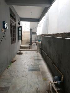 Drying Area Image of 1710 Sq.ft 2 BHK Independent House for sale in Ramachandra Puram Sangareddy for Rs. 18000000