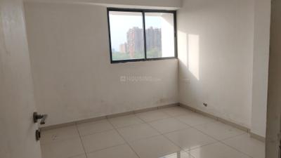 Bedroom Image of 850 Sq.ft 2 BHK Apartment / Flat for sale in Godrej Vananta, Jagatpur Ahmedabad for Rs. 4200000