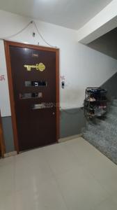 Hall Image of 249 Sq.ft 1 RK Apartment / Flat for sale in Sai Shrushti Valley Phase 1 Ramchandra Complex, Diva Thane for Rs. 2850000