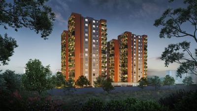 3 BHK Flat