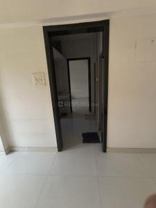 Hall Image of 680 Sq.ft 1 BHK Apartment / Flat for rent in Kalyan West Kalyan for Rs. 14000