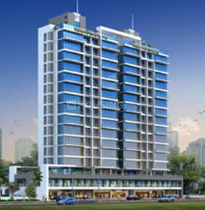 Image of 1650 Sq.ft 3 BHK Apartment / Flat for sale in Konnark Sai Krupa Premises, Kharghar, Navi Mumbai for Rs. 32500000