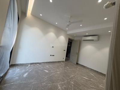 Bedroom Image of 2700 Sq.ft 4 BHK Duplex for sale in Safdarjung Enclave New Delhi for Rs. 130000000