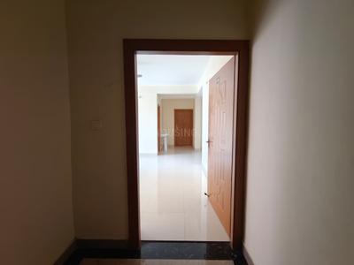 Bedroom Image of 1650 Sq.ft 3 BHK Apartment / Flat for sale in Triveni Residency, Baridih Basti Jamshedpur for Rs. 8499000