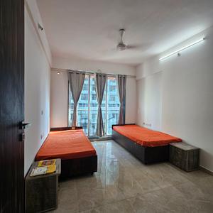Hall Image of Meridian Stays in Andheri East, Mumbai