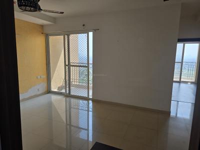 Living Room Image of 1155 Sq.ft 2 BHK Apartment / Flat for sale in Prateek Grand Carnesia, Siddharth Vihar Ghaziabad for Rs. 11200000