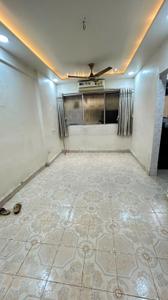 Hall Image of 565 Sq.ft 1 BHK Apartment / Flat for sale in St. Mary's Nagar, Vasai West Vasai for Rs. 4000000