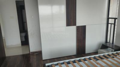Bedroom Image of 1000 Sq.ft 2 BHK Apartment / Flat for sale in ACME Oasis, Kandivali East Mumbai for Rs. 18000000