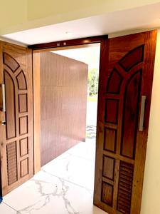 Bedroom Image of 1600 Sq.ft 3 BHK Independent House for sale in Chalai Thiruvananthapuram for Rs. 5200000