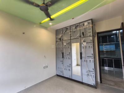Bedroom Image of 2000 Sq.ft 3 BHK Apartment / Flat for rent in Rajarajeshware Piccassso, Jayanagar Bengaluru for Rs. 130000