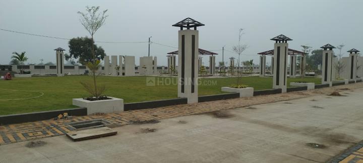 Aabs Silicon Sampada Main Image 1