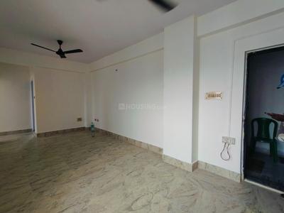 Hall Image of 1100 Sq.ft 2 BHK Apartment / Flat for rent in Patuli Kolkata for Rs. 28000