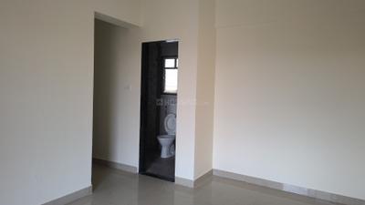 Bedroom Image of 980 Sq.ft 2 BHK Apartment / Flat for sale in Dhankawade Tamrind Park Phase 1, Khadewadi Pune for Rs. 5500000