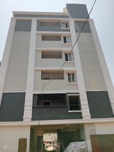 Image of 1800 Sq.ft 3 BHK Builder Floor for sale in Vishalakshi Nagar, Visakhapatnam for Rs. 13800000