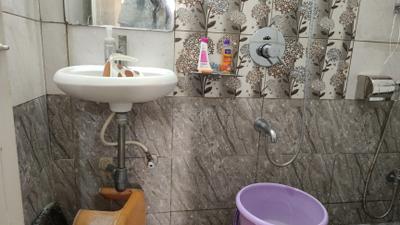 Image of 630 Sq.ft 1.5 BHK Apartment / Flat for sale in Undri, Pune for Rs. 2500000