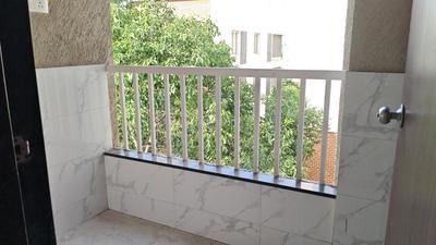 Balcony Image of 1450 Sq.ft 3 BHK Apartment / Flat for sale in Bhansali Eknath, Parvati Darshan Pune for Rs. 23200001