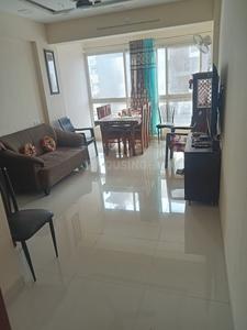 Hall Image of 850 Sq.ft 2 BHK Apartment / Flat for sale in Pethe Swaraj Heights, Ravet Pune for Rs. 7400000