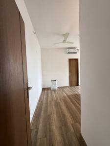 Image of 2070 Sq.ft 3 BHK Apartment / Flat for rent in ABA Cleo County, Sector 121, Noida for Rs. 85000