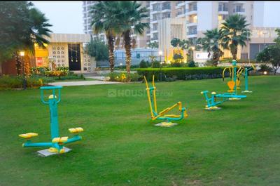 Image of 865 Sq.ft 2 BHK Apartment / Flat for sale in Pareena Mi Casa, Sector 68, Gurgaon for Rs. 11490000