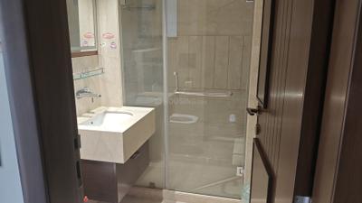 Image of 2100 Sq.ft 4 BHK Apartment / Flat for rent in Bapu Nagar, Jaipur for Rs. 81000