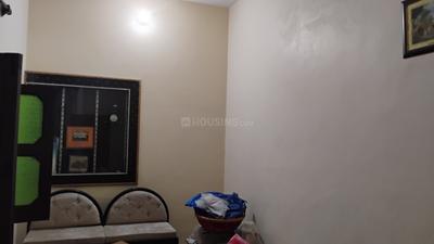Bedroom Image of 1280 Sq.ft 3.5 BHK Independent House for sale in Kasimpur Meerut for Rs. 4500000