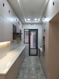 4 BHK Independent Builder Floor