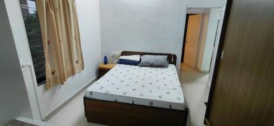 Bedroom Image of 850 Sq.ft 2 BHK Apartment / Flat for sale in Andheri West Mumbai for Rs. 37000000