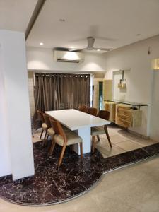 Hall Image of 3750 Sq.ft 4 BHK Apartment / Flat for sale in Govind Complex, Vashi Navi Mumbai for Rs. 80000000