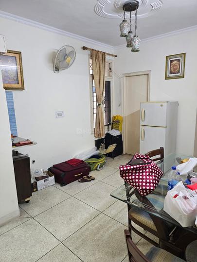 Shree Ganesh Apt sec 7 Bedroom 1