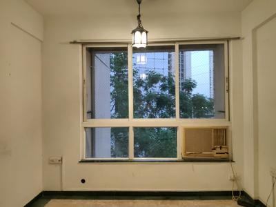 Bedroom Image of 238 Sq.ft 1 RK Studio for sale in Thane West Thane for Rs. 5500000
