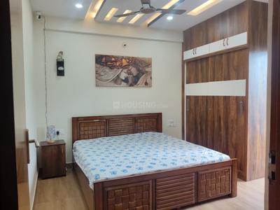 Bedroom Image of 1420 Sq.ft 3 BHK Apartment / Flat for sale in Baldota Signature, Thanisandra Bengaluru for Rs. 16000000