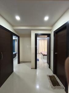 Hall Image of 1683 Sq.ft 3 BHK Apartment / Flat for sale in Sargasan Gandhinagar for Rs. 8000000