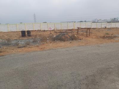 Eachanari Plot View 1
