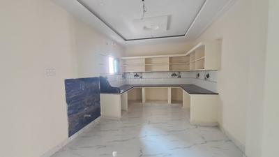 Kitchen Image of 4200 Sq.ft 5 BHK Villa for sale in Saket Township, Kapra Secunderabad for Rs. 14800000