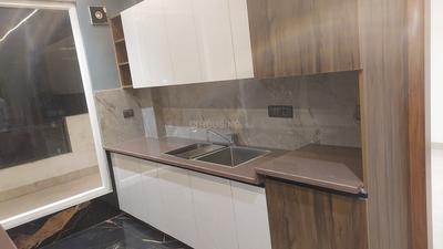 Kitchen Image of 1890 Sq.ft 4 BHK Builder Floor for sale in DDA Residential Flats, Sector 8 Dwarka New Delhi for Rs. 25000000