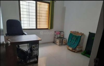 Bedroom Image of 1150 Sq.ft 3 BHK Apartment / Flat for sale in Harni Vadodara for Rs. 6200000