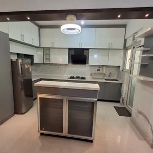 Kitchen Image of 1245 Sq.ft 2 BHK Apartment / Flat for rent in Electronic City Phase 2 Bengaluru for Rs. 35000